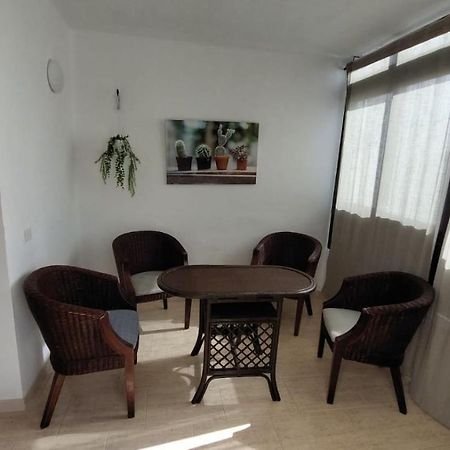 Casa Manuel Apartment Tías Екстериор снимка