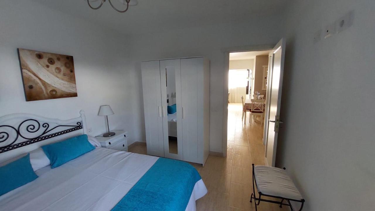 Casa Manuel Apartment Tías Екстериор снимка
