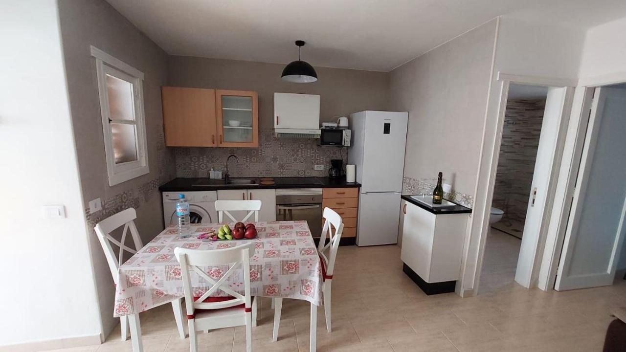 Casa Manuel Apartment Tías Екстериор снимка
