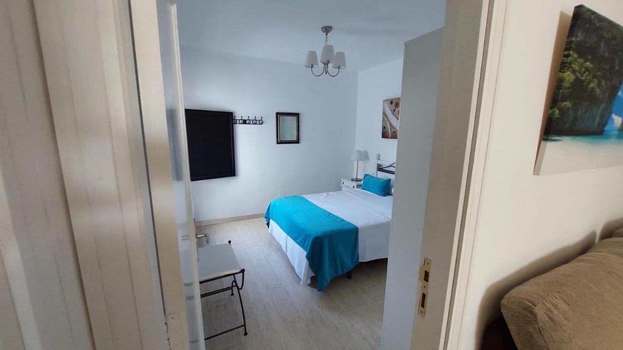 Casa Manuel Apartment Tías Екстериор снимка