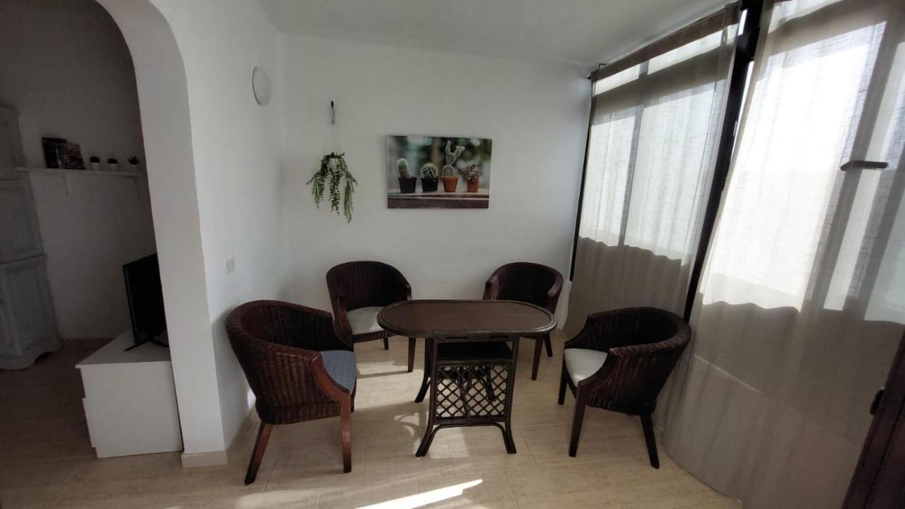 Casa Manuel Apartment Tías Екстериор снимка